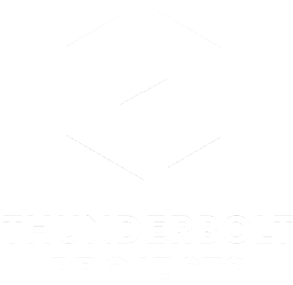 Thunderbolt Projects logo